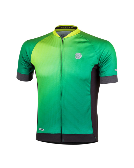 Camisa Mauro Ribeiro Clever Verde (Coleção 2020)