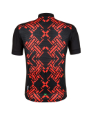 Camisa Mauro Ribeiro Fair Vermelha (Coleção 2020)