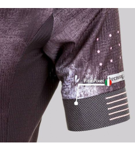 Camisa Mauro Ribeiro Feminina Real (Coleção 2020)