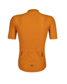 Camisa Mauro Ribeiro Fiber Ocre (Coleção 2022)