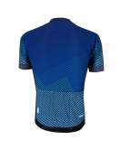 Camisa Mauro Ribeiro Plain Azul