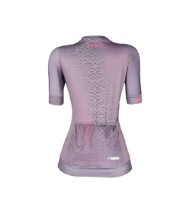 Camisa Scott RC Pro Fem Roxa 2023