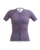 Camisa Scott RC Pro Fem Roxa 2023