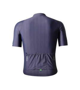 Camisa Mauro Ribeiro Fiber 2.0 Blue Cosmic (Coleção 2024)