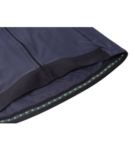 Camisa Mauro Ribeiro Fiber 2.0 Blue Cosmic (Coleção 2024)