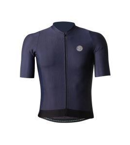 Camisa Mauro Ribeiro Fiber 2.0 Blue Cosmic (Coleção 2024)