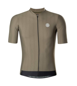 Camisa Mauro Ribeiro Fiber 2.0 Verde (Coleção 2025)