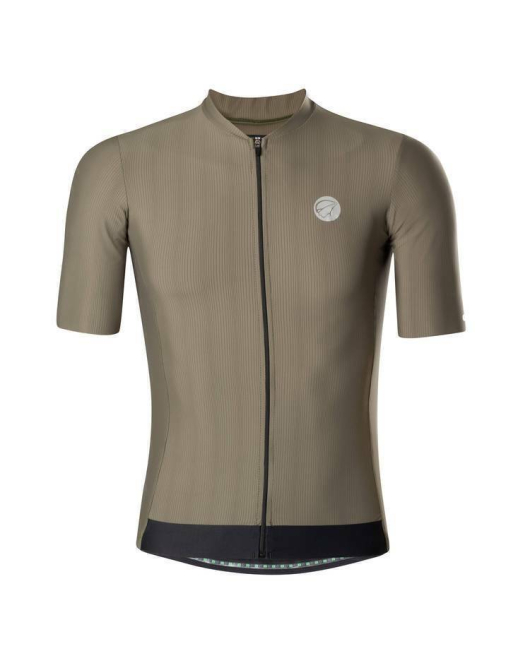 Camisa Mauro Ribeiro Fiber 2.0 Verde (Coleção 2025)
