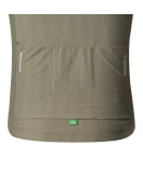 Camisa Mauro Ribeiro Fiber 2.0 Verde (Coleção 2025)