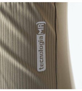 Camisa Mauro Ribeiro Fiber 2.0 Verde (Coleção 2025)