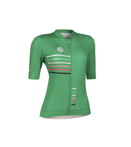 Camisa Feminina Mauro Ribeiro Vibrant Verde