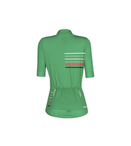 Camisa Feminina Mauro Ribeiro Vibrant Verde