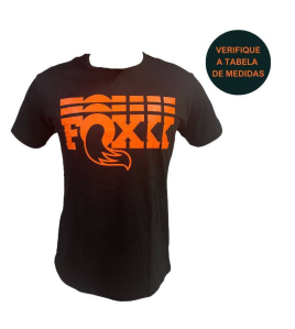 Camiseta Fox Camiseta Fox
