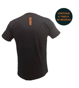 Camiseta Fox Camiseta Fox