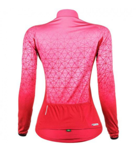 Camisa Feminina Mauro Ribeiro Weft ML (Coleção 2022) Camisa Feminina Mauro Ribeiro Weft ML (Coleção 2022)