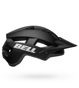 Capacete Bell Spark 2 Mips Preto
