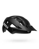 Capacete Bell Spark 2 Mips Preto