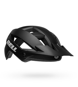 Capacete Bell Spark 2 Mips Preto