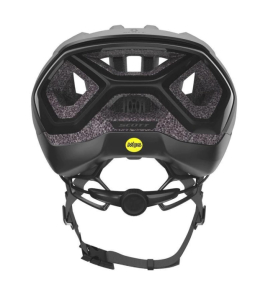 Capacete Scott Centric PLus Preto