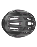 Capacete Scott Centric PLus Preto