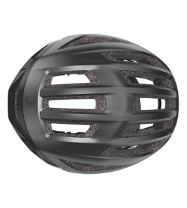 Capacete Scott Centric PLus Preto