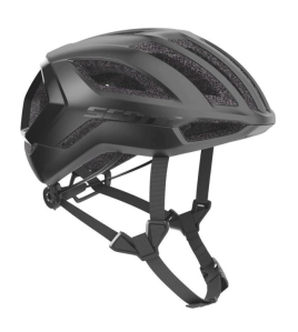 Capacete Scott Centric PLus Preto