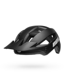 Capacete Bell Spark 2 Mips Preto
