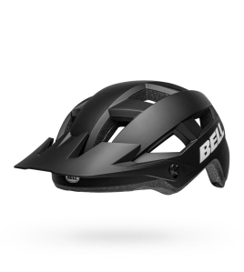 Capacete Bell Spark 2 Mips Preto