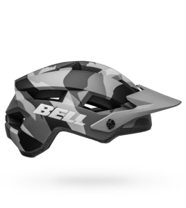 Capacete Bell Spark 2 Mips camuflado