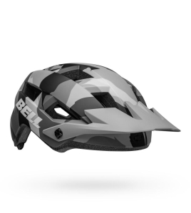 Capacete Bell Spark 2 Mips camuflado