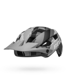 Capacete Bell Spark 2 Mips camuflado