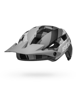 Capacete Bell Spark 2 Mips camuflado
