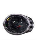 Capacete Absolute Luna Flash Preto