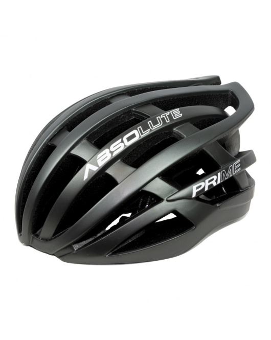 Capacete Absolute Prime Cinza