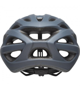 Capacete Bell Tracker Cinza Escuro Capacete Bell Tracker Cinza Escuro