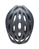 Capacete Bell Tracker Cinza Escuro