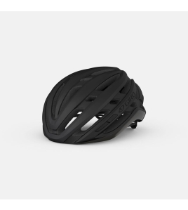Capacete Giro Agilis Preto