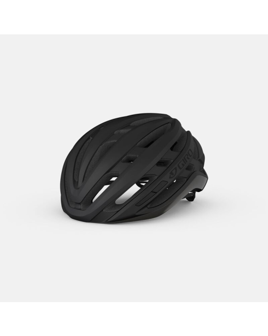 Capacete Giro Agilis Preto