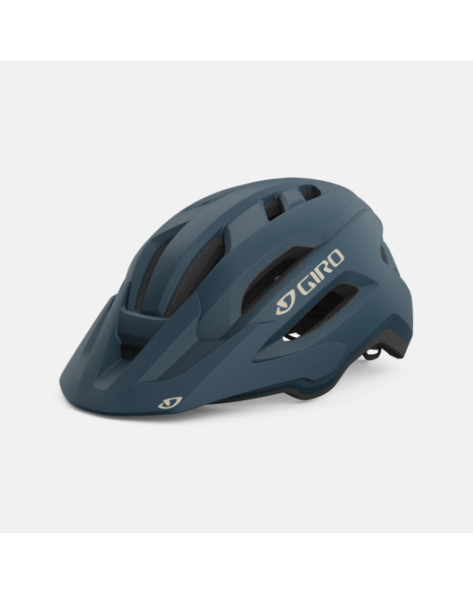 Capacete Giro Fixture ll Mips Azul