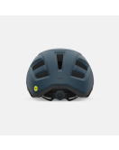 Capacete Giro Fixture ll Mips Azul