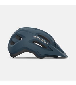 Capacete Giro Fixture ll Mips Azul