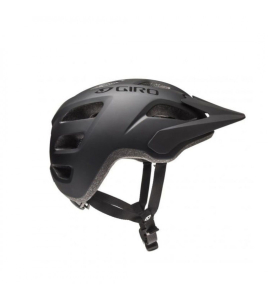 Capacete Giro Fixture Preto