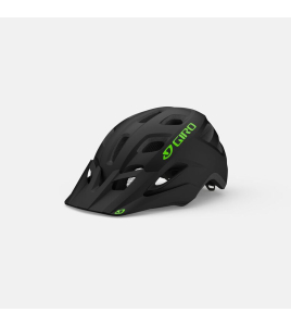 Capacete Giro Tremor Preto Capacete Giro Tremor Preto