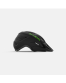 Capacete Giro Tremor Preto