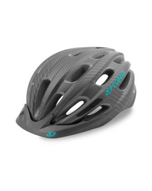 Capacete Giro Vasona Cinza