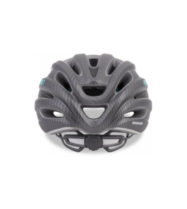 Capacete Giro Vasona Cinza Capacete Giro Vasona Cinza