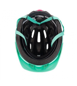 Capacete Giro Vasona Verde Capacete Giro Vasona Verde
