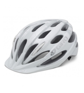 Capacete Giro Verona BCO/PTA