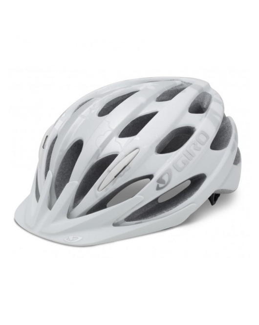 Capacete Giro Verona BCO/PTA