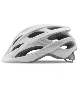 Capacete Giro Verona BCO/PTA